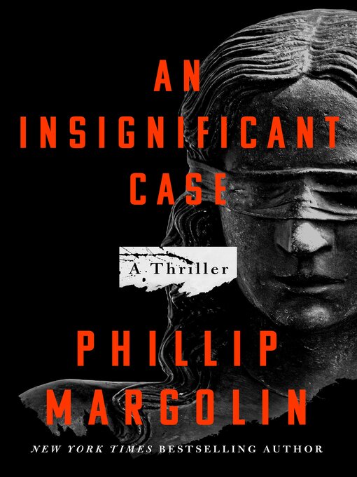 Title details for An Insignificant Case by Phillip Margolin - Wait list